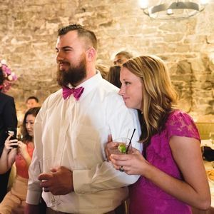 Meet your Posher, Bryan